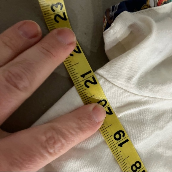 Vintage Quantum sportswear polo shirt size medium - Picture 7 of 9